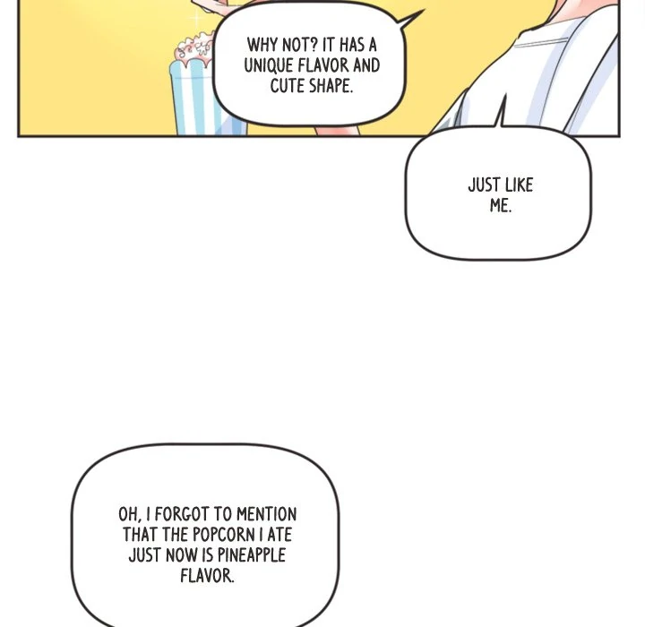 Folklore Thingy Chapter 16 - Page 30