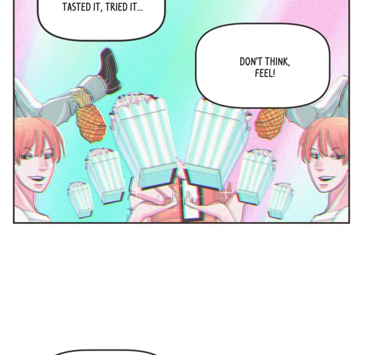Folklore Thingy Chapter 16 - Page 34