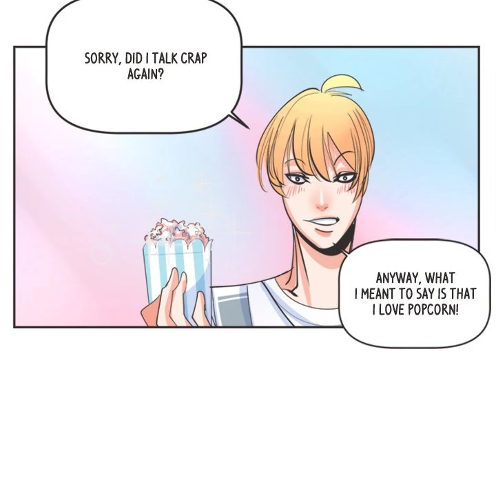 Folklore Thingy Chapter 16 - Page 35