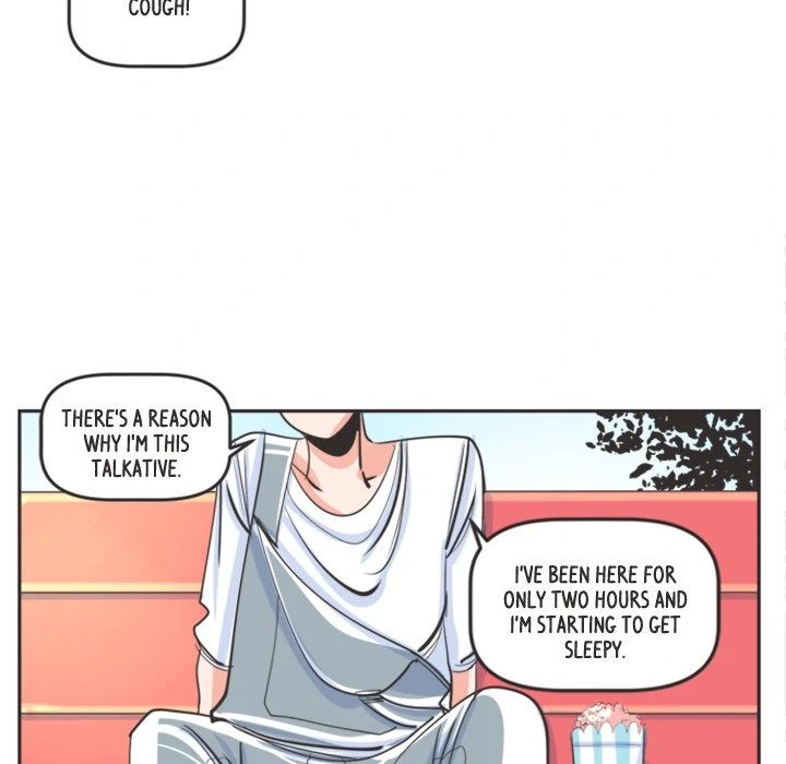 Folklore Thingy Chapter 16 - Page 38