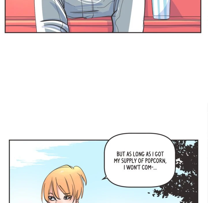 Folklore Thingy Chapter 16 - Page 39