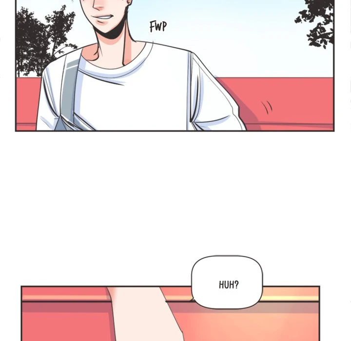 Folklore Thingy Chapter 16 - Page 40