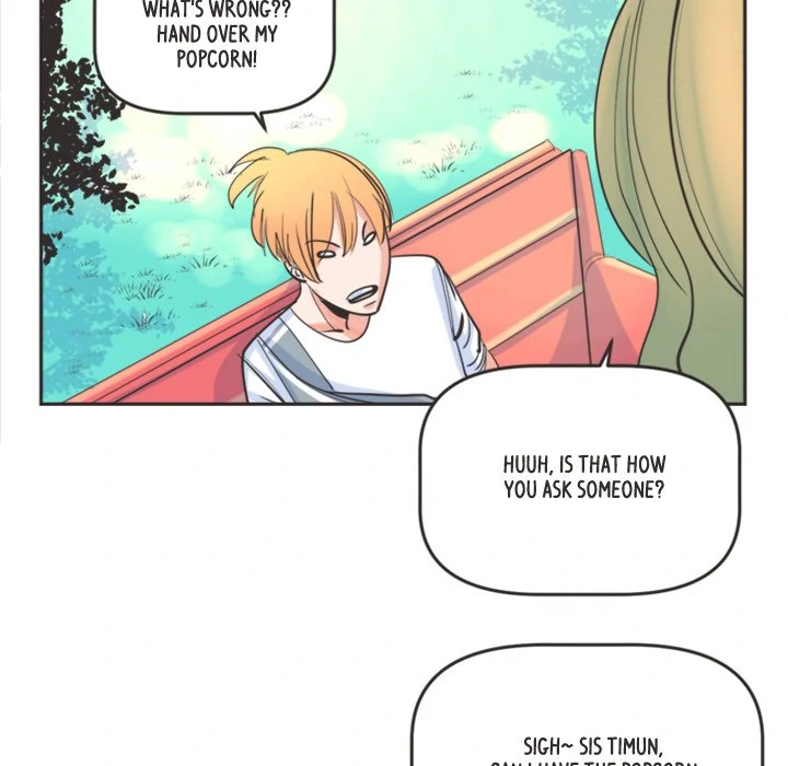 Folklore Thingy Chapter 16 - Page 44