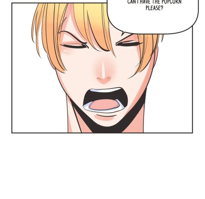Folklore Thingy Chapter 16 - Page 45
