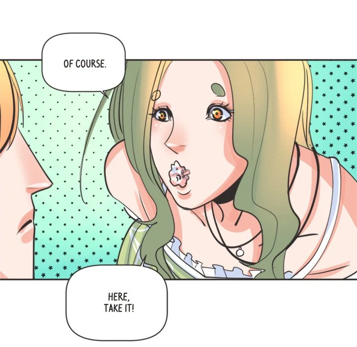 Folklore Thingy Chapter 16 - Page 46