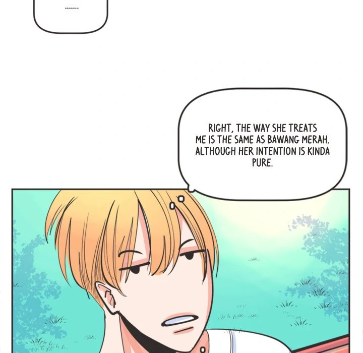 Folklore Thingy Chapter 16 - Page 48