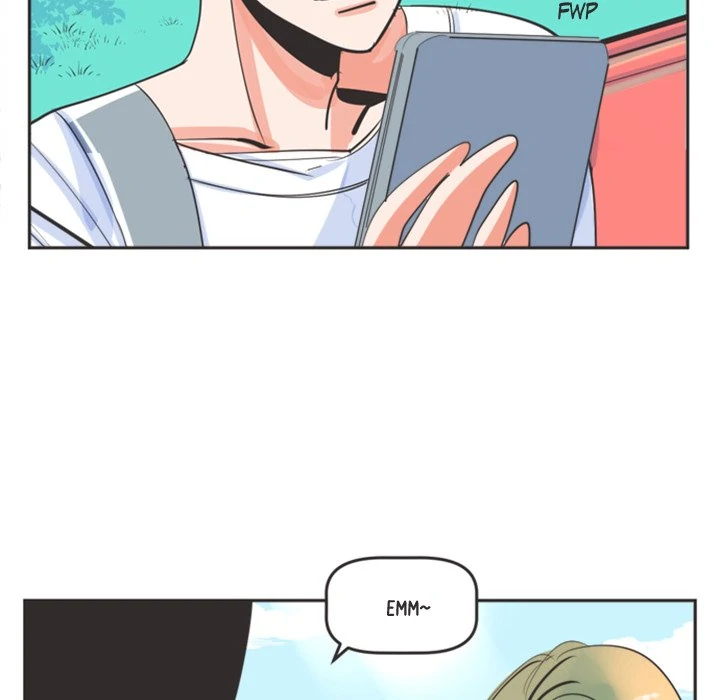 Folklore Thingy Chapter 16 - Page 50