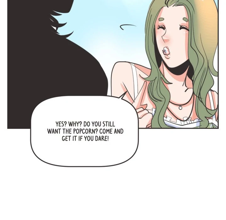 Folklore Thingy Chapter 16 - Page 51