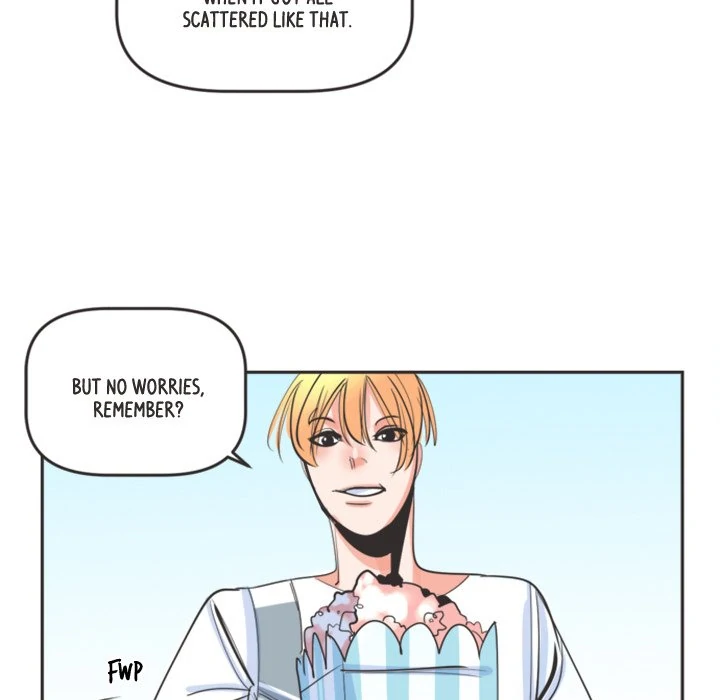Folklore Thingy Chapter 16 - Page 54