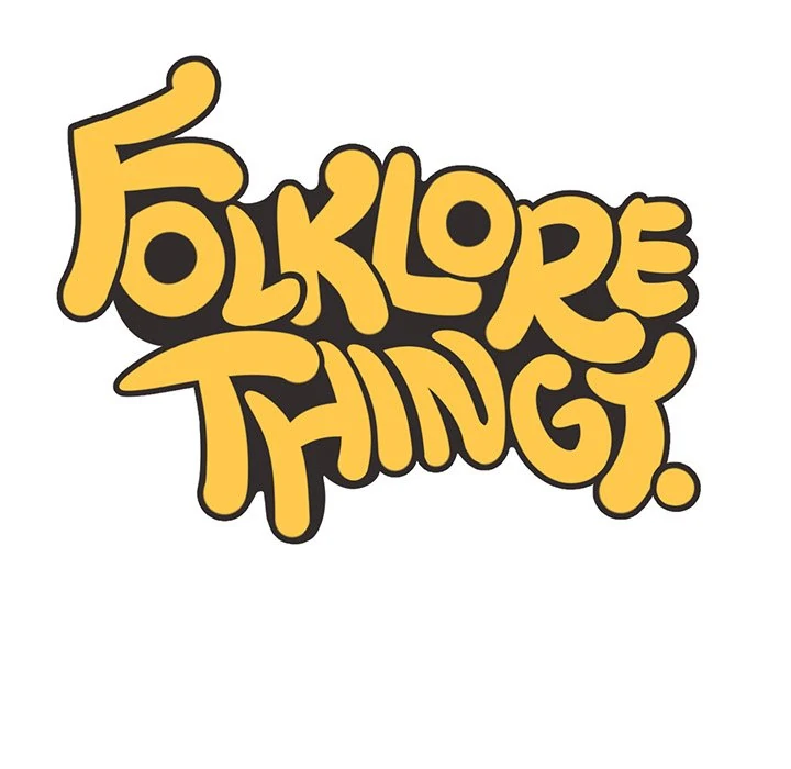Folklore Thingy Chapter 17 - Page 19