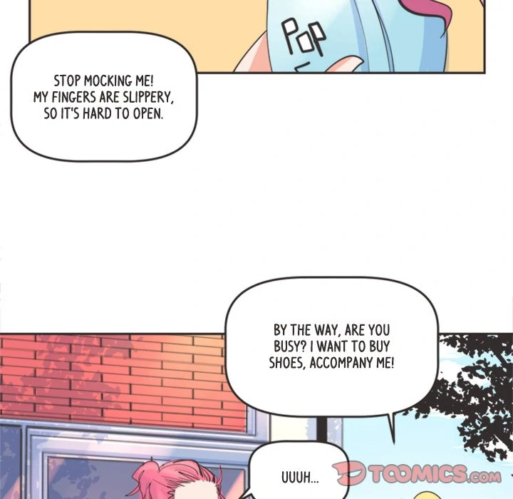Folklore Thingy Chapter 17 - Page 26