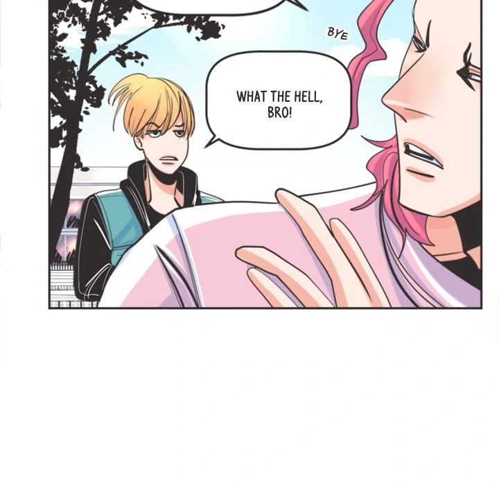 Folklore Thingy Chapter 17 - Page 28