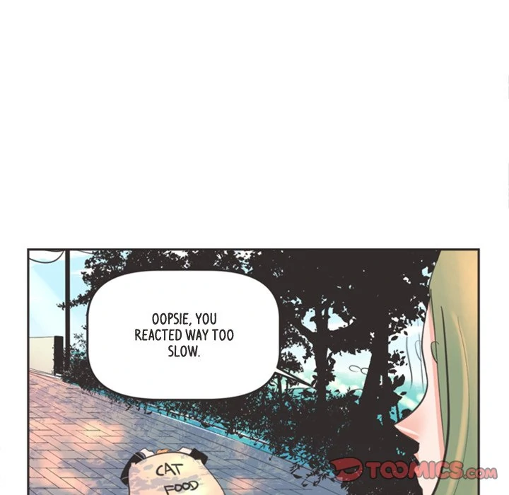 Folklore Thingy Chapter 17 - Page 32