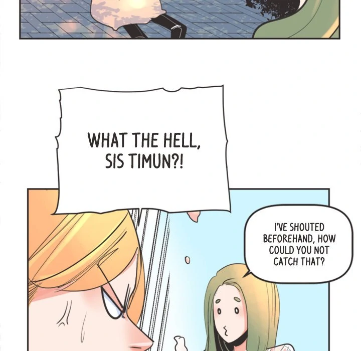 Folklore Thingy Chapter 17 - Page 33
