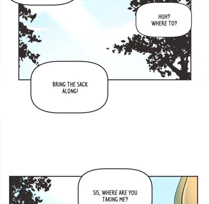 Folklore Thingy Chapter 17 - Page 35