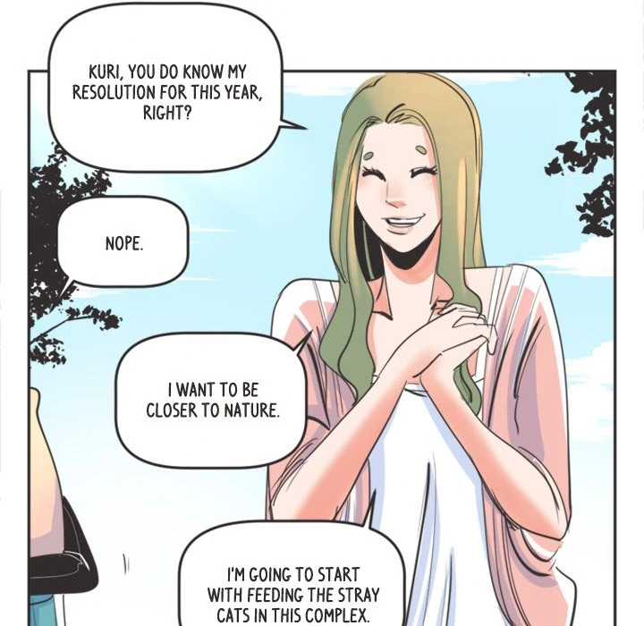 Folklore Thingy Chapter 17 - Page 37