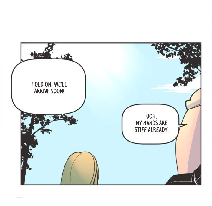 Folklore Thingy Chapter 17 - Page 41