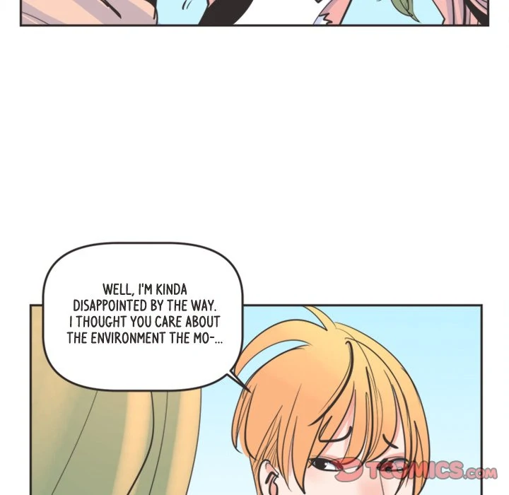 Folklore Thingy Chapter 17 - Page 44