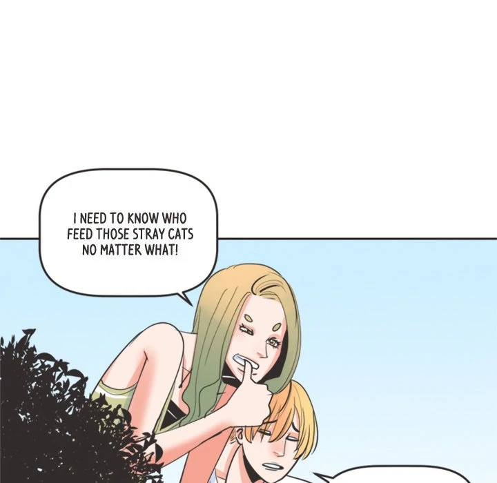 Folklore Thingy Chapter 17 - Page 49