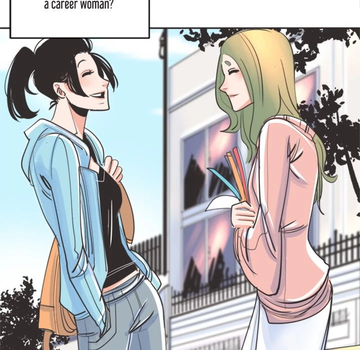Folklore Thingy Chapter 17 - Page 6