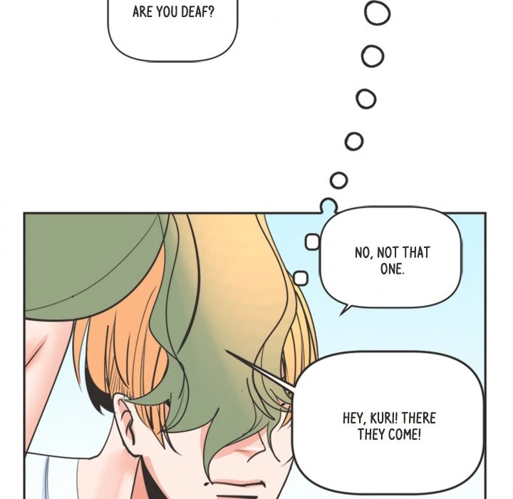 Folklore Thingy Chapter 17 - Page 55