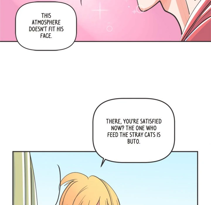 Folklore Thingy Chapter 17 - Page 58