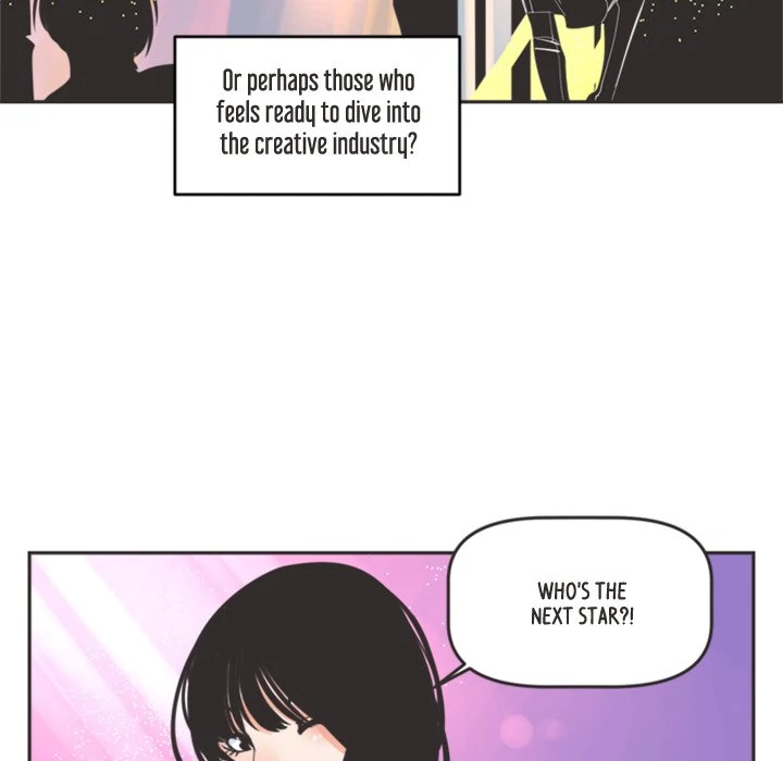 Folklore Thingy Chapter 17 - Page 10