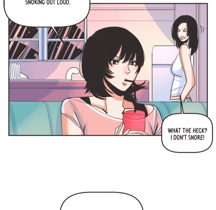 Folklore Thingy Chapter 18 - Page 37