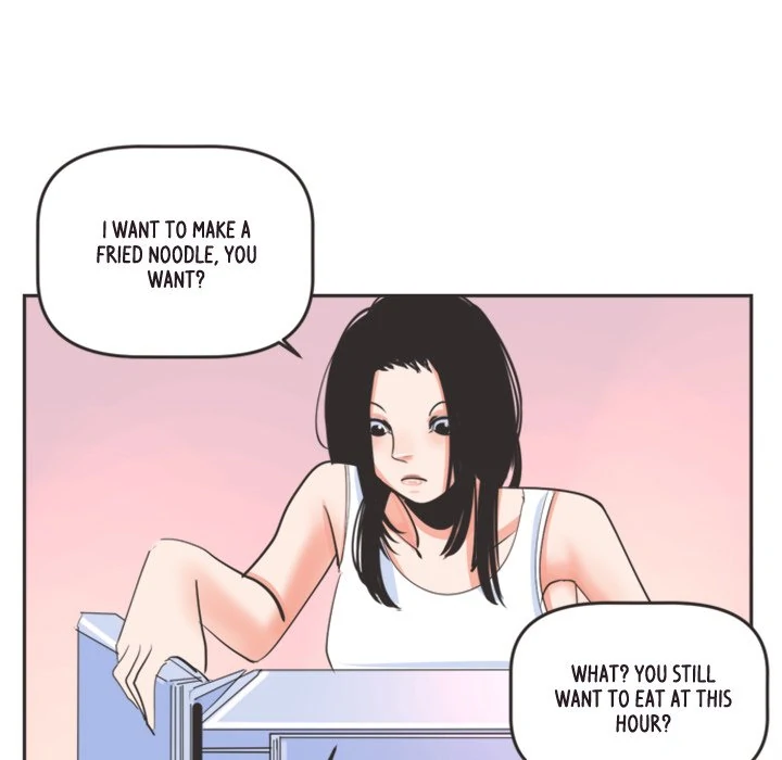 Folklore Thingy Chapter 18 - Page 39