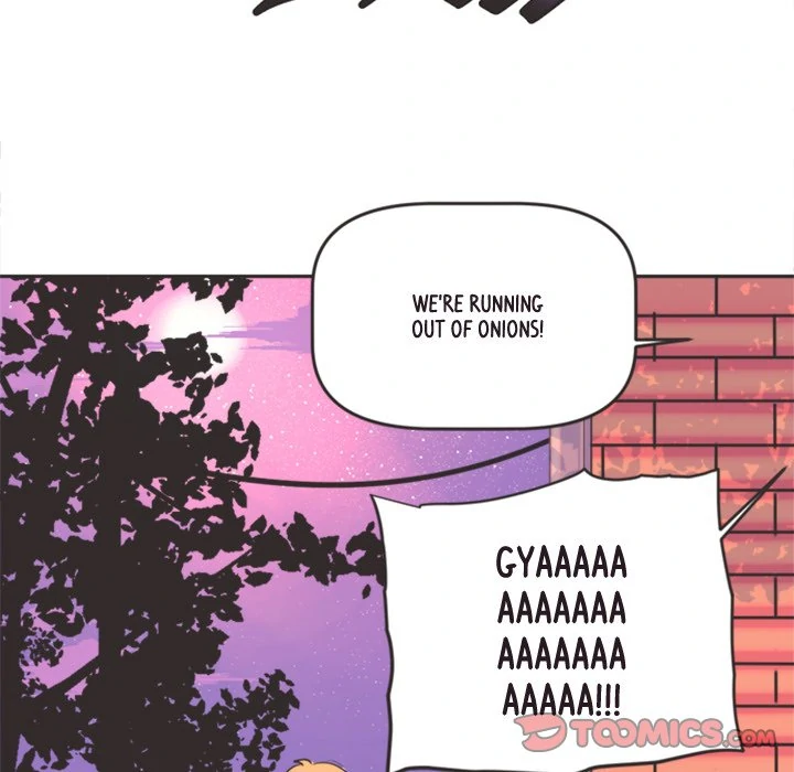 Folklore Thingy Chapter 18 - Page 44