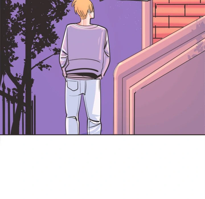 Folklore Thingy Chapter 18 - Page 45