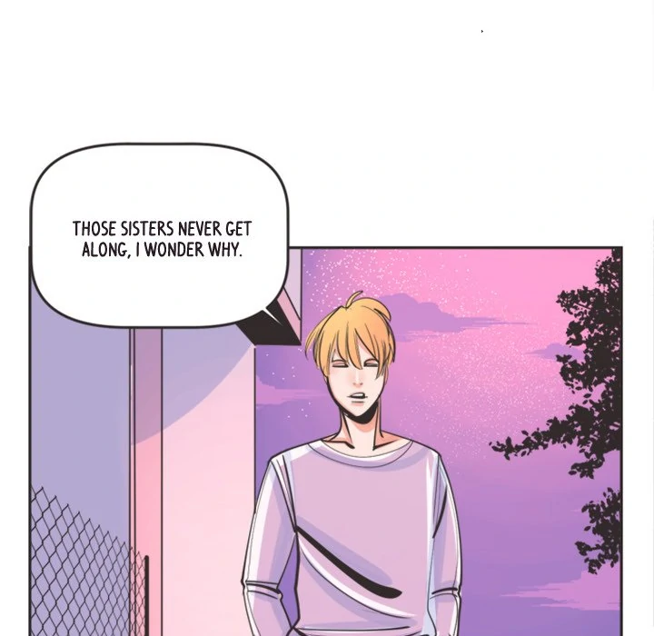 Folklore Thingy Chapter 18 - Page 46