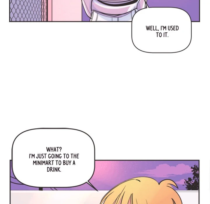 Folklore Thingy Chapter 18 - Page 47