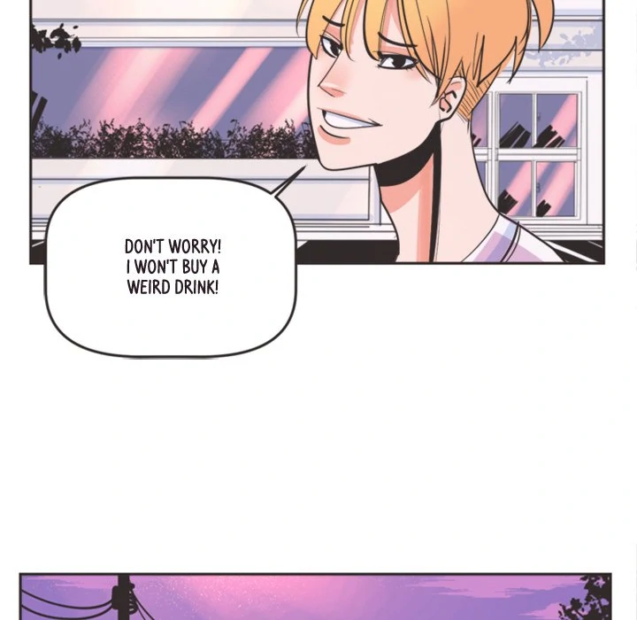 Folklore Thingy Chapter 18 - Page 48