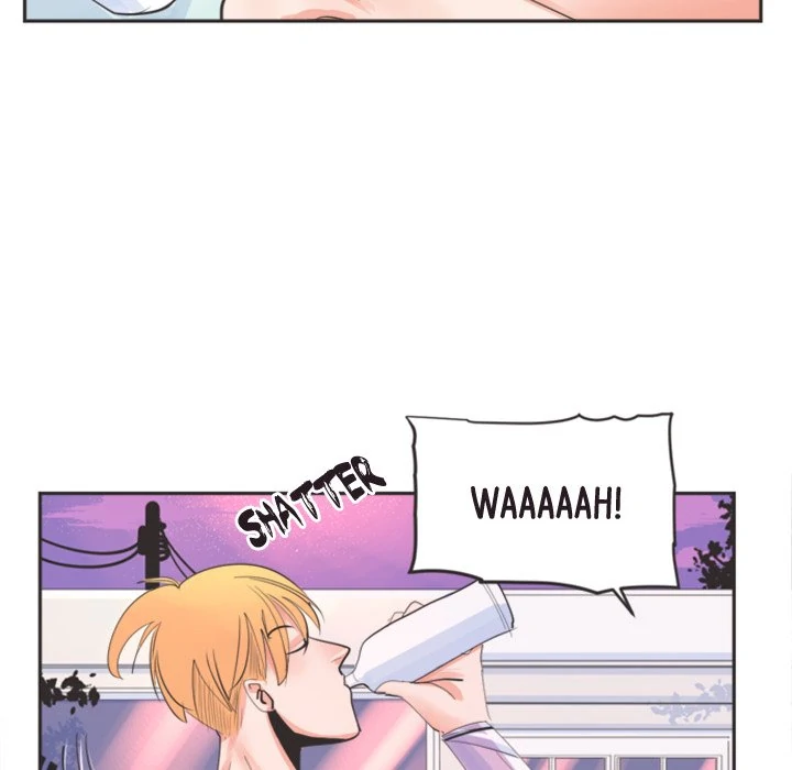 Folklore Thingy Chapter 18 - Page 54