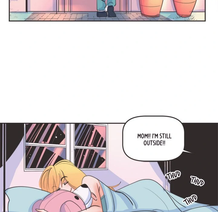 Folklore Thingy Chapter 18 - Page 59