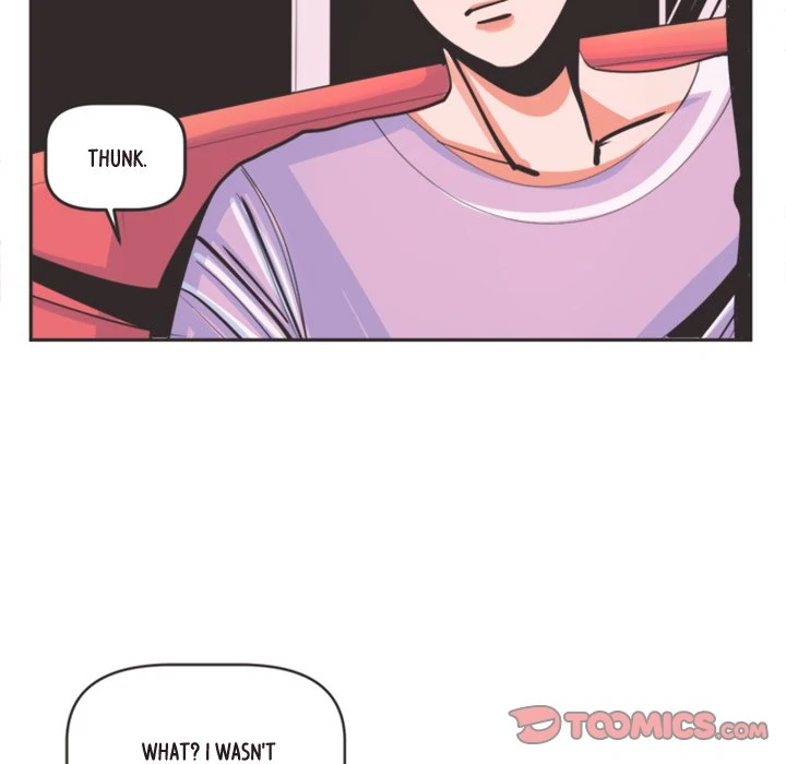 Folklore Thingy Chapter 18 - Page 8