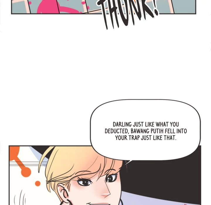 Folklore Thingy Chapter 19 - Page 21