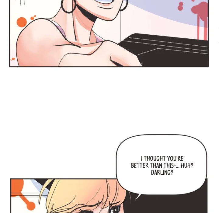 Folklore Thingy Chapter 19 - Page 22