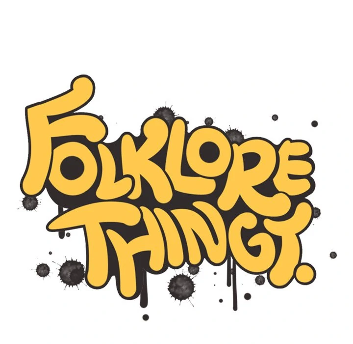 Folklore Thingy Chapter 19 - Page 35