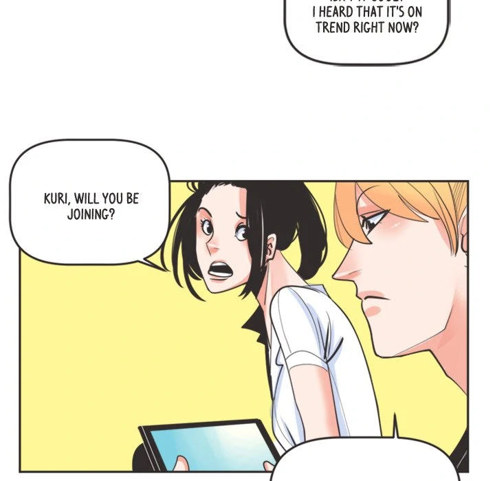 Folklore Thingy Chapter 19 - Page 40