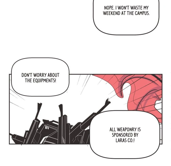 Folklore Thingy Chapter 19 - Page 41