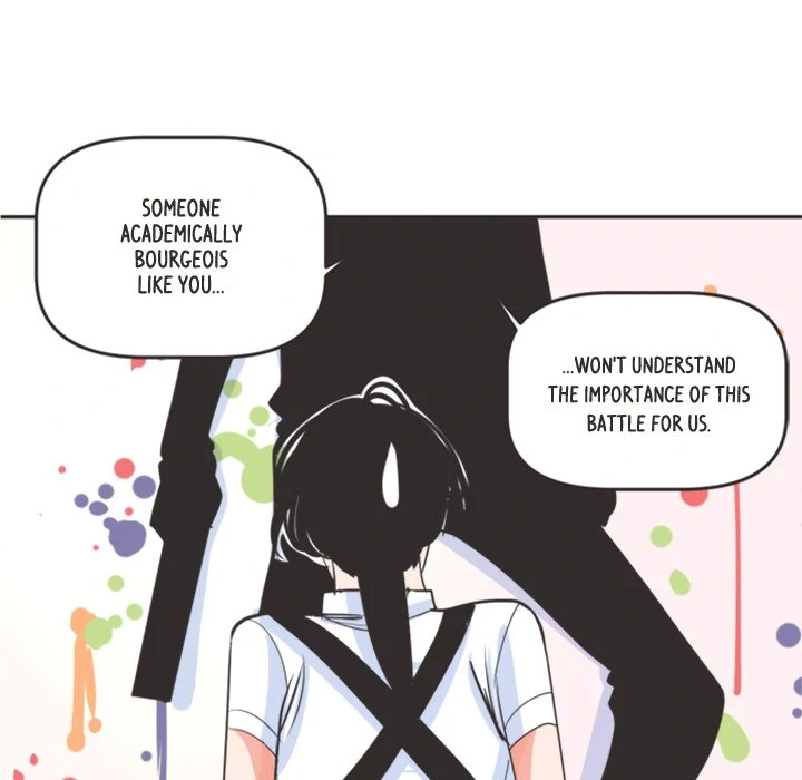 Folklore Thingy Chapter 19 - Page 51