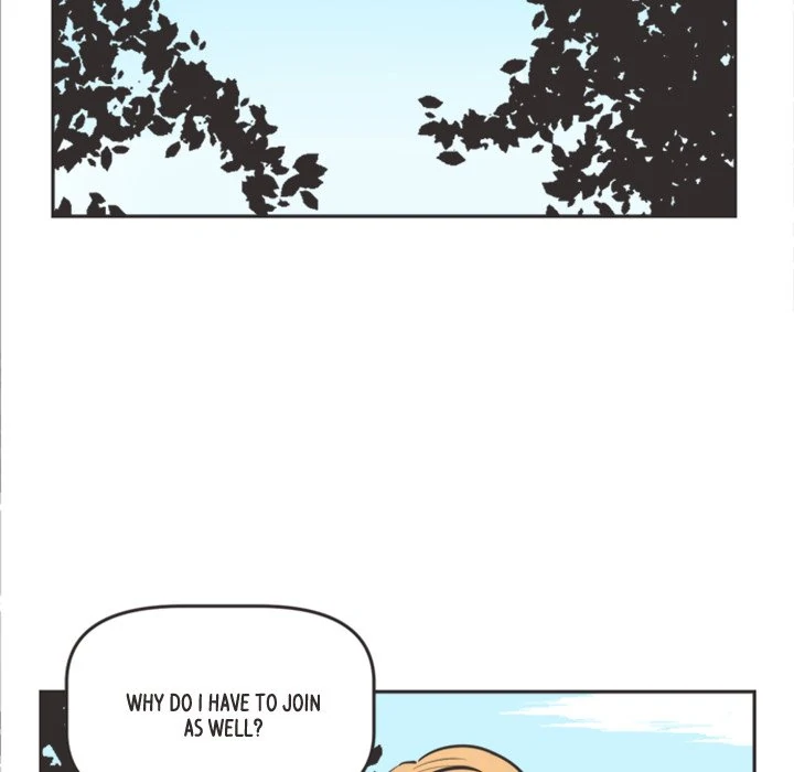 Folklore Thingy Chapter 19 - Page 55