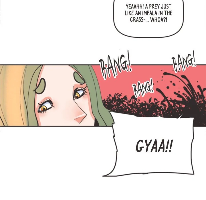 Folklore Thingy Chapter 19 - Page 58