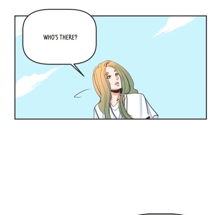 Folklore Thingy Chapter 19 - Page 59