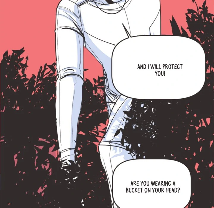 Folklore Thingy Chapter 19 - Page 61
