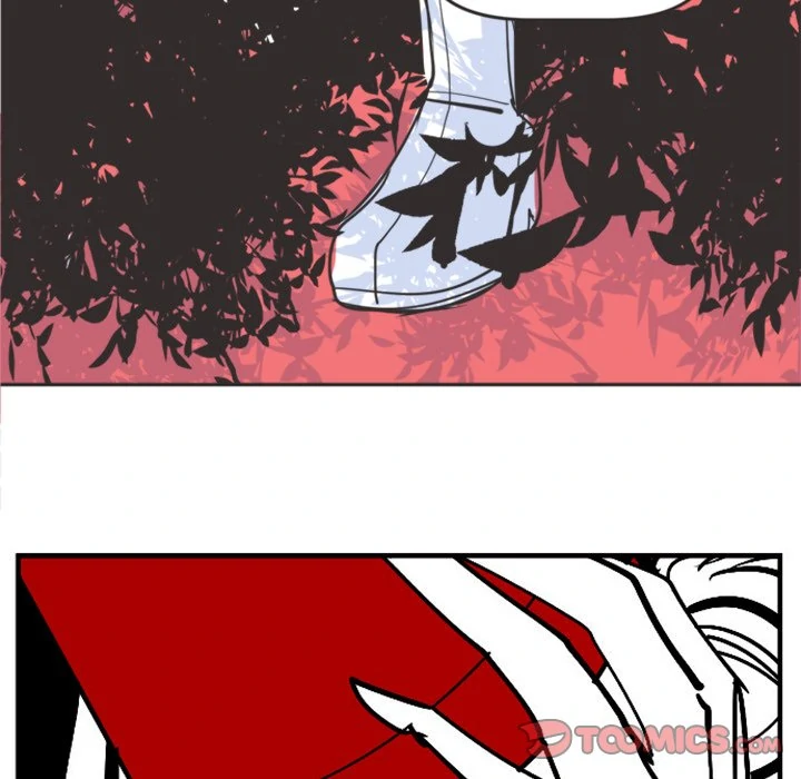 Folklore Thingy Chapter 19 - Page 62