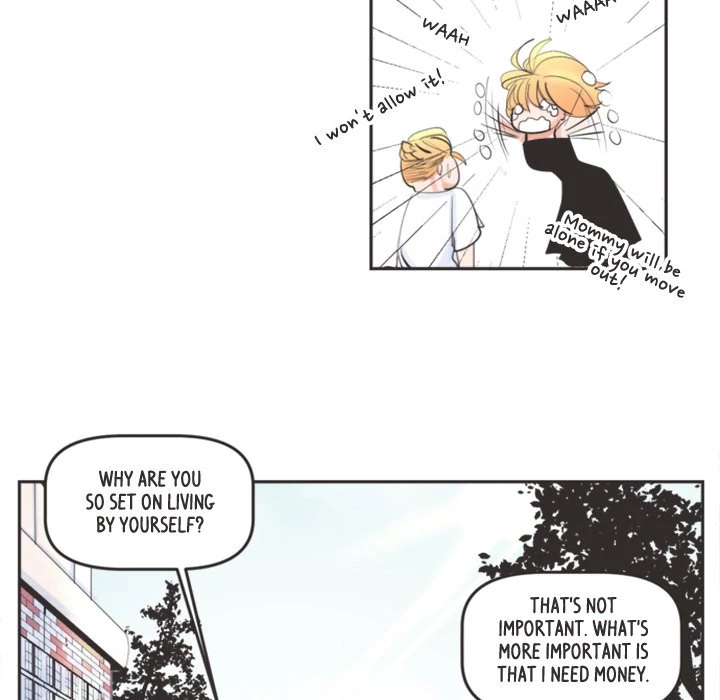Folklore Thingy Chapter 2 - Page 16