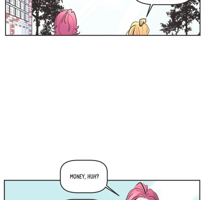 Folklore Thingy Chapter 2 - Page 17